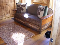 Loveseat