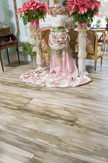 Rustic Style